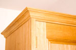 High-Quality Furniture Hand-crafted by Matt Summers