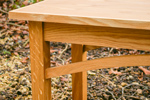 High-Quality Furniture Hand-crafted by Matt Summers