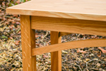 High-Quality Furniture Hand-crafted by Matt Summers